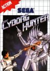Cyborg Hunter (Chou-on Senshi Borgman)