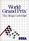 World Grand Prix (The Circuit)