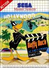 Hollywood (Daffy Duck in...)