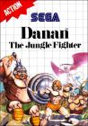 Danan - The Jungle Fighter