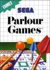 Parlour Games (Family Games, Party Games)
