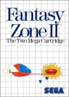 Fantasy Zone 2 (II) - The Tears of Opa-Opa