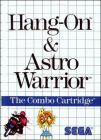 Astro Warrior + Hang On