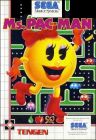 Pac-Man (Ms...)
