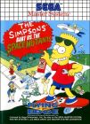 Bart vs the Space Mutants - The Simpsons