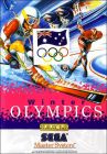 Lillehammer '94 - Winter Olympics
