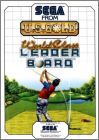 Leaderboard Golf (World Class...)