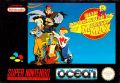 Adventures of Mighty Max (The...)