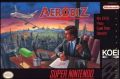 Aerobiz (Air Management)