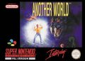 Another World (Out of this World, Outer World)
