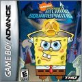 SpongeBob's - Atlantis SquarePantis (Nickelodeon...)