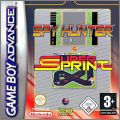 2 Games in 1 - Spy Hunter + Super Sprint