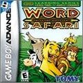 Word Safari - The Friendship Totems