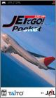 Jet de Go ! Pocket - Let's Go By Airliner