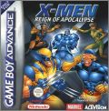X-Men - Reign of Apocalypse