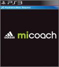 Adidas MiCoach - Train with the Best