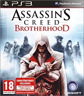 Assassin's Creed - Brotherhood
