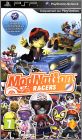 ModNation Racers (... - Mugen no Kart Oukoku)