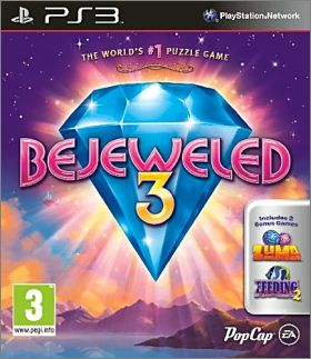 Bejeweled 3 (III)