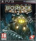 BioShock 2 (II)