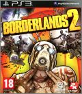 Borderlands 2 (II)