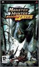 Monster Hunter - Freedom Unite (... Portable 2nd G)