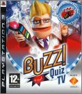 Buzz ! - Quiz TV