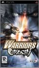 Warriors Orochi 1 (Musou Orochi 1)