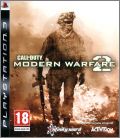 Modern Warfare 2 (II) - Call of Duty