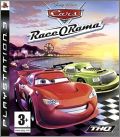Cars Race-O-Rama (Disney Pixar...)