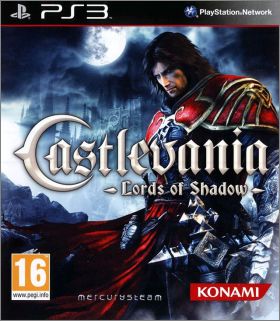 Castlevania - Lords of Shadow 1
