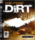 Colin McRae - Dirt 1 ( Dirt 1)