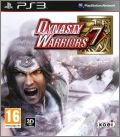 Xtreme Legends - Dynasty Warriors 7 (VII, Shin Sangoku ...)