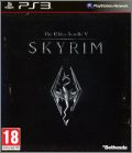 Skyrim - The Elder Scrolls 5 (V)