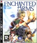 Enchanted Arms (Enchant Arm)