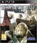 End of Eternity (Resonance of Fate)