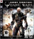 Quake Wars - Enemy Territory