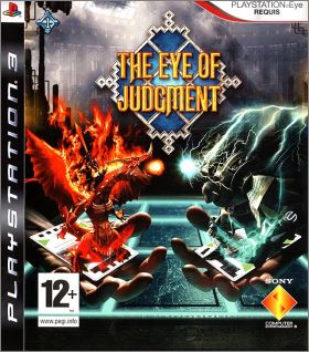 The Eye of Judgment - Biolith Rebellion