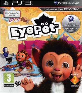 EyePet (Me & My Pet)