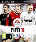 FIFA 11 (FIFA Soccer 11, FIFA 11 - World Class Soccer)