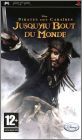 Pirates des Carabes - Jusqu'au Bout du Monde (Disney ...)