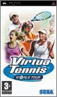 Virtua Tennis - World Tour (Power Smash - New Generation)