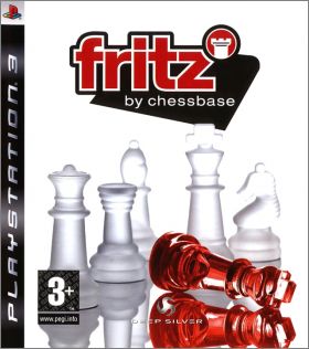 Fritz - By Chessbase