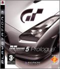 Gran Turismo 5 (V) - Prologue