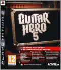 Guitar Hero 5 (V)
