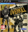 House of the Dead (The...) - Overkill - Extended Cut
