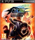 The King of Fighters 13 (KOF XIII)