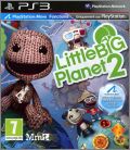LittleBigPlanet 2 (II)