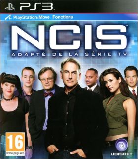 NCIS - Adapt de la srie TV (... - Based on the TV series)