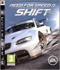 Need for Speed - Shift 1